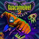Guacamelee! 2 Complete (PlayStation 4)